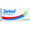 SANOFI Srl ZERINOL 20CPR RIV 300MG+2MG
