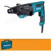 Makita Tassellatore tre funzioni SDS-PLUS Makita® HR2670