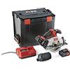 FLEX SIERRA CS 62 18.0-EC/5.0 SET