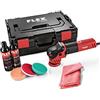 FLEX XFE 7-12/80 SET