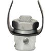 KS Tools 900.2154 Raschiatore a Lame Ricurve, Diametro 30 mm