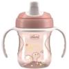 CHICCO (ARTSANA SpA) CHICCO TAZZA TRAINING ROSA 6M+