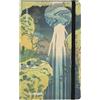 Franco Cosimo Panini HALTADEFINIZIONE - Agenda Large Settimanale 12 Mesi, Agenda 2026 con Copertina Stampata con un'Opera d'Arte di Van Gogh, Chiusura ad Elastico, Doppio Segnalibro e 192 Pagine, 13 x 21 cm, Falls
