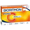 DOMPE' FARMACEUTICI SpA BIORITMON C 1000 VIT C 10BUST