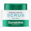 OLYOS ITALIA Srl SOMAT SKIN EX SCRUB SEA SALT