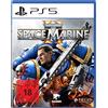 Focus Home Interactive Warhammer 40,000: Space Marine 2 (PlayStation 5) Golden Joystick Nominee