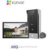 EZVIZ HP5 Videocitofono Smart 1080P con Display Touch, Visione Notturna e Audio Bidirezionale
