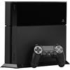 Sony PlayStation 4 (Nero, 500GB) Ricondizionato - Con accessori - Buono