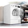 Bosch WQG24201IT asciugatrice a pompa di calore, capacità 9kg, classe D nuova ***PRONTA CONSEGNA***