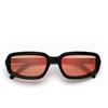 Retrosuperfuture Occhiali da Sole RetroSuperFuture Troll Black Matte TQ9