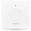 Nuki Apriporta elettrico Nuki Opener Bianco