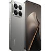 Xiaomi Smartphone Cellulare Telefono Xiaomi 15T Pro 5G 12/512GB 6,83" Dual Sim Grey