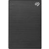 Seagate One Touch disco rigido esterno 2 TB Nero