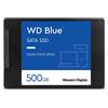 Western Digital WD Blue SATA SSD - 500 GB (SATA 25 WDS500G2B0A)