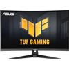 ASUS TUF Gaming VG32VQM5B Monitor PC 80 cm (31.5") 1920 x 1080 Pixel Full HD LCD