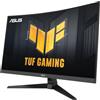 ASUS TUF Gaming VG32WQ3B Monitor PC 80 cm [31.5] 2560 x 1440 Pixel Quad HD LED N