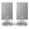 Sharp HT-SPR52021(SL) altoparlante Argento Wireless 66 W