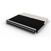 PATCHBOX PONEX8STPBK cavo di rete Nero 08 m Cat6a U/FTP STP (PATCHBOX.ONE 8RU CA