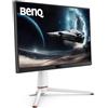 BenQ EX271Q MOBIUZ Monitor PC 68,6 cm (27") 2560 x 1440 Pixel Quad HD LED Nero,