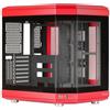 MARS GAMING Custodia da gaming Premium Mars Gaming MC-3T - Tre pannelli in vetro temperato -
