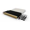 PATCHBOX PONE30STPYL cavo di rete Giallo 18 m Cat6a U/FTP STP (PATCHBOX.ONE 30RU