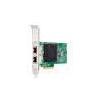 HPE Adattatore BASE-T a 2 porte Ethernet Broadcom BCM57416 per HPE