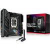 ASUS Scheda Madre Asus 90MB1D90-M0EAY0 LGA 1700 Intel B760