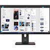 Lenovo ThinkVision T32UD-40 Monitor PC 80 cm (31.5") 3840 x 2160 Pixel 4K Ultra