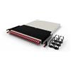 PATCHBOX PONE30STPRD cavo di rete Rosso 18 m Cat6a U/FTP STP (PATCHBOX.ONE 30RU