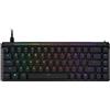 ASUS ROG Falchion Ace HFX tastiera Gaming USB Francese Nero