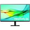 Samsung S60UD Monitor PC 813 cm 32 2560 x 1440 Pixel Quad HD LED Nero (Samsung V
