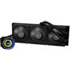 Lian Li Galahad II Trinity Performance AIO 360mm CPU Water Cooler - Black