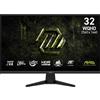 MSI MAG 325QF E18V Monitor PC 80 cm (31.5") 2560 x 1440 Pixel Wide Quad HD LED N
