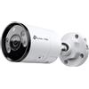 TP-LINK Telecamera bullet VIGI S385 (4 mm) NW da 8 MP a colori