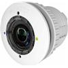 MOBOTIX Mx-O-SMA-S-6D036- Sensor Module M16/M15, S16/S15, 6MP, B036 (Day), White