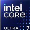 Intel Processore Core Ultra 7 265F - 30 MB Cache Intelligente