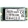 TRANSCEND MTE400S - SSD - 1 TO - INTERNE - M.2 2242 - PCIE 3.0 X4 (NVME)