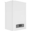 Ariston Caldaia a Condensazione Con Bollitore Ariston Clas B One WiFi 24 kW Met/GPL Accumulo 40L Cod. 3302127 - Completa Di Kit Scarico Fumi e Wi-Fi Integrato