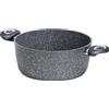 AETERNUM CASSERUOLA 24CM M.PETRA IND