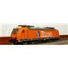 ACME 60099 E 186 908 LI LINEA Smart Business Ways livrea arancio