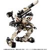 Takara Tomy Diaclone Reboot Tactical Mover Gale Versaulter Ravager Unit Dune Gun