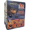 Caffè Barbaro 600 CAPSULE COMPATIBILI A MODO MIO CAFFÈ BARBARO CREMOSO + 80 CREMINE MAGICHE