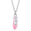 Elli Collana statement Donna argento - 0106232717_36