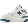 New Balance 550, Sneaker Donna, RIFLESSIONE, 37 EU