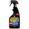 Maddox Detail - Ceramic Protection. Trattamento ceramico Professionale della Vernice con Protezione Idrorepellente. Sigilla, Protegge e conferisce Un'intensa lucentezza.