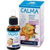 Pharmalife Research Calma Gocce 30 Ml Integratore Alimentare Per Il Relax