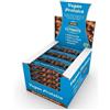 Ultimate Barrette Proteiche Vegan Nocciola 24 Pezzi