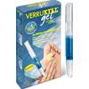 SIXTEM LIFE Srl Verrukill Gel Rimozione Verruche 2 ml - Penna per Automedicazione delle Verruche
