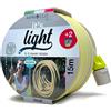 Idroeasy Armadillo 1/2 Superlight 15 metri, Tubo Acqua Super Leggero da Gia YhLl