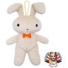 Sanei NUOVO San British Trade Crayon Shin -chan Nene -chan coniglio (S) L10,5 ×...